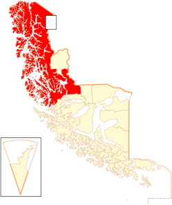 Comuna de Natales